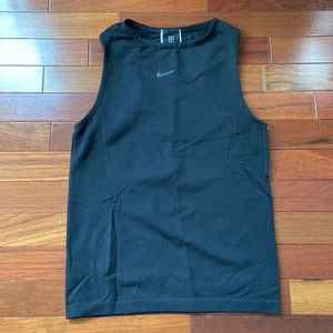Nike Dri-Fit workout tank